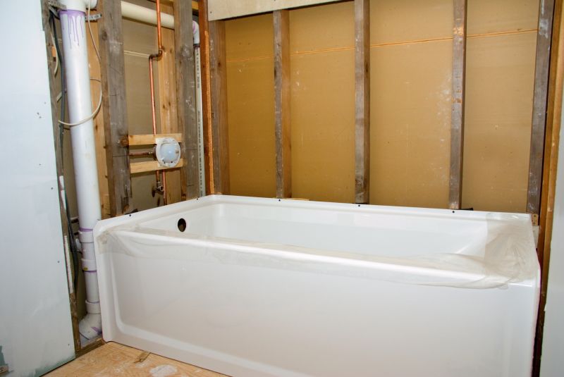 Top Bathroom Remodeling Companies in El Cajon, CA