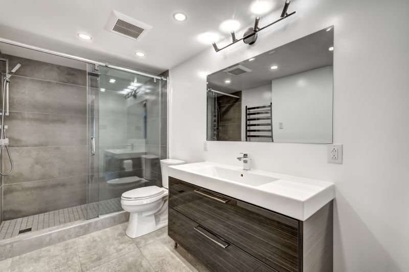 Top Bathroom Remodeling Companies in Encinitas, CA