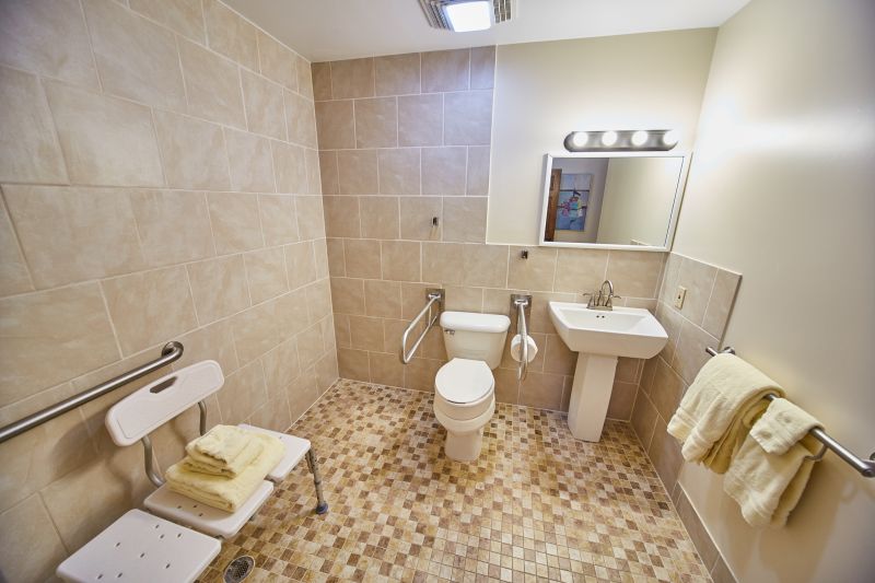 Best Accessible Bath Remodel Contractors in Santee, CA